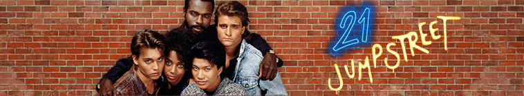21 Jump Street was a FOX action/drama series that ran for five seasons (1987-1991). The show revolved around a group of young cops who would use their youthful appearance to go undercover and solve crimes involving teenagers and young adults. 21 Jump Street propelled Johnny Depp to stardom and was the basis for a 2012 comedy/action film of the same name.