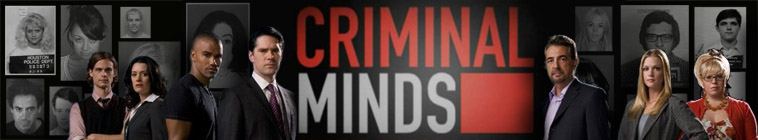 Criminal Minds - Ursprungligen serien kretsar kring Jason Gideon (Mandy Patinkin), Aaron Hotch Hotchner (Thomas Gibson) och resten av BAU-teamet. För den första säsong...