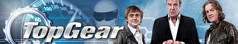 Top Gear - Mer än bara en show att se över nya bilar, Top Gear är viktigt visning. Inte bara för bensin huvuden, det har också en enorm följande bland personer m...