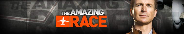 Amazing Race - Denna verklighet TV-spelet visar gropar 11 lag mot varandra i ett globalt, 30 till 40-dagars resa genom olika städer och länder över hela världen. Det...