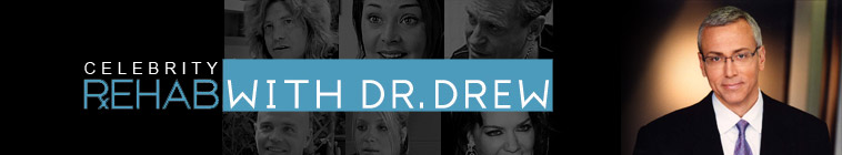 Celebrity Rehab with Dr Drew - Celebrity Rehab är den första tv-serien till kronisk den dramatiska, oskriven verkliga livet erfarenheter av en grupp av verkliga kändisar eftersom de...