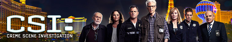 CSI - CSI: Crime Scene Investigation tog TV med storm under 2000 med sin innovativa och banbrytande uppdatering av en standardiserad begrepp i detta fall, C...