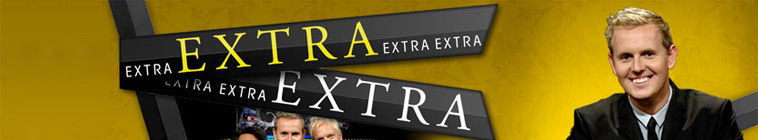 Extra Extra! - Gå med James Portnow, Daniel Floyd och Allison Theus varje vecka som de tar en djupare titt på spel, hur de görs, vad de betyder och hur vi kan göra d...