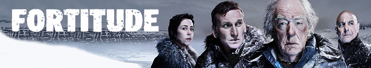 Violence comes to the isolated town of Fortitude in the Arctic Circle, one of the safest towns on Earth. As mysterious phenomena plague the town in the aftermath of a murder, the inhabitants realize that no one can be trusted... and all is not that it seems.