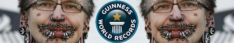 Guinness World Records, known until 2000 as The Guinness Book of Records (and in previous U.S. editions as The Guinness Book of World Records), is a reference book published annually, containing a collection of world records, both human achievements and the extremes of the natural world. The book itself holds a world record, as the best-selling copyrighted book series of all time.[2] It is also one of the most frequently stolen books from public libraries in the United States.