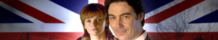 Inspector Lynley (Nathaniel Parker) and Sergeant Havers (Sharon Small), are Elizabeth George's crime-cracking duo from opposite sides of the track.  

No detective is better suited to expose the secrets of the upper classes than Lynley, himself the eighth Earl of Asherton. And while Havers may not know her earl from her escargot, she knows how to dig for clues in places a bit too seedy for the well-manicured Lynley.