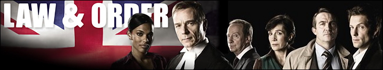 Law & order UK - Den äldsta brottslighet serie i amerikanska TV-historia är på väg över dammen för en brittisk omarbetning. Serie skapare Dick Wolf är inställd för att...