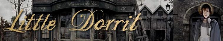 Little Dorrit - Denna gripande nya anpassning av Andrew Davies ger liv i Dickens stark berättelse om kärlek, heder, skuld och hopp i 1820-talet London.The godhjärtad ...