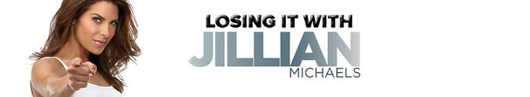 Losing It With Jillian - NBC har samarbetat med populära hälsa och friskvård expert Jillian Michaels (The Biggest Loser) och Giancarlo Chersich (Starka Media) tillsammans med ...