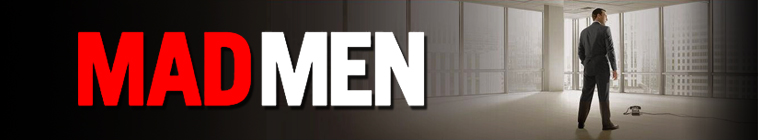 Mad Men - Det är New York på 1960-talet, och de män och kvinnor som arbetar på Sterling Cooper Advertising Agency är några av de främsta namnen i branschen. Mas...