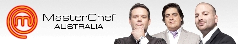 MasterChef Australia is an Australian competitive cooking game show based on the original British version of MasterChef. Food critic Matt Preston, chef George Calombaris, and restaurateur and chef Gary Mehigan serve as the show's hosts and judges.