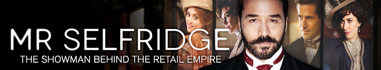 Mr. Selfridge recounts the real life story of the flamboyant and visionary American founder of Selfridge's, London's lavish department store. Set in 1909 London, when women were reveling in a new sense of freedom and modernity, it follows Harry Gordon Selfridge ('Mile a Minute Harry'), a man with a mission to make shopping as thrilling as sex. Pioneering and reckless, with an almost manic energy, Harry created a theater of retail where any topic or trend that was new, exciting, entertaining - or just eccentric - was showcased.