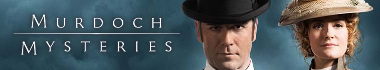 Murdoch Mysteries - En Viktorianska eran Toronto detektiv använder sedan-framkant kriminaltekniska metoder för att lösa brott med hjälp av en kvinnlig undersökningsdomare...
