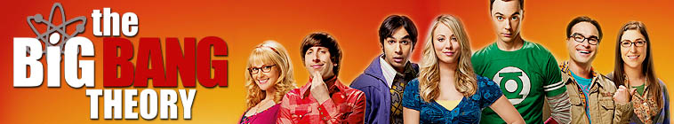 The Big Bang Theory - En kvinna som flyttar in i en lägenhet bredvid två briljanta men socialt besvärligt fysiker visar dem hur lite de vet om livet utanför laboratoriet
