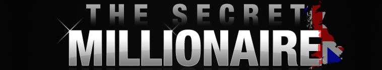 The Secret Millionaire - Varje vecka är en multi-miljonär söker efter människor vars liv han eller hon kan förändras till det bättre. Alla våra moderna filantroper måste garan...