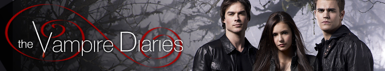 Vampire Diaries - Eftersom skolan börjar, är Elena Gilbert omedelbart dras till en snygg och mystisk ny student, Stefan Salvatore. Elena har ingen möjlighet att veta at...