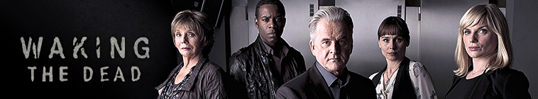 Led by Detective Superintendent Peter Boyd (Trevor Eve) the Cold Case Squad investigates serious crimes which have gone unsolved. Armed with the latest technological advances and old fashioned hard work, Psychological Profiler Grace Foley (Sue Johnston), Forensic Pathologist Frankie Wharton (Holly Aird), Detective Constable Mel Silver (Claire Goose) and Detective Sergeant Spencer Jordan (Wil Johnson) wake the dead for clues and answers.